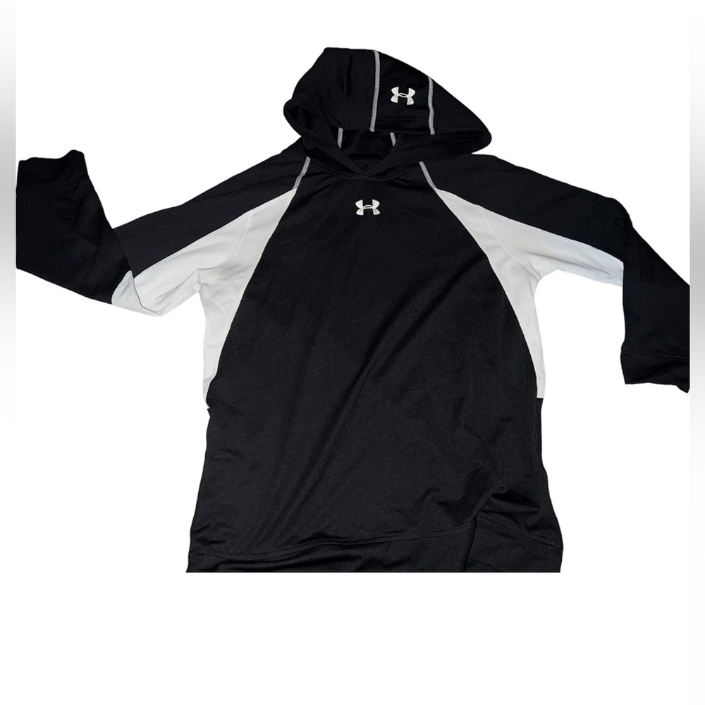 Youth XL Performance Pullover Jacket